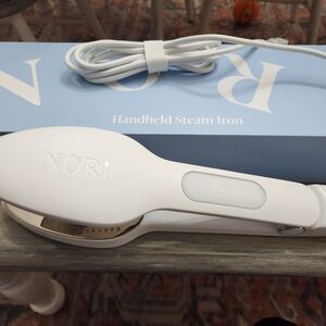 NIB White Nori Press